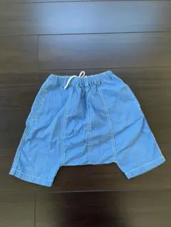 カムチャットクローゼット　サルエルパンツ 120