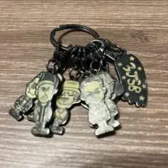 三代目 JSOUL BROTHERS ツアーキーホルダー