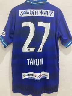 大分トリニータ ファン感チャリティー ペレイラ 選手支給品