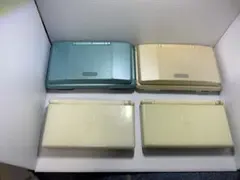 ニンテンドーDS DSLITE 本体 ジャンクセット