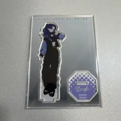 プロセカ　朝比奈まふゆ　ZOZOTOWN 第2弾　アクスタ