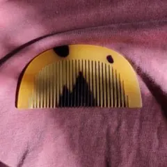 Aアンティーク簪　櫛
