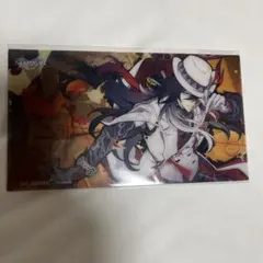 スタレ アニメイト特典 クリアカード 不死途 - メルカリ