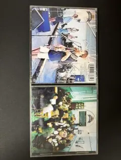 オアシス　レコード2点セット　新品未使用 新品 LP] OASIS オアシス レコード 2点セット