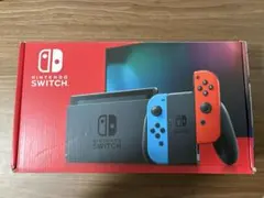 ニンテンドー　スイッチ　Nintendo Switch 美品　動作確認済