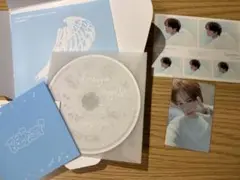 tws play hard compactver. アルバム