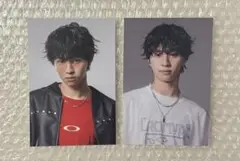 ラスピ YUTA ユウタ ポストカード セット