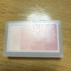 MUJI チークカラー N コーラルオレンジのサムネイル