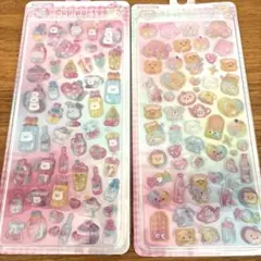 inamazy 3D ボンボンドロップ　シール　うるちゅる