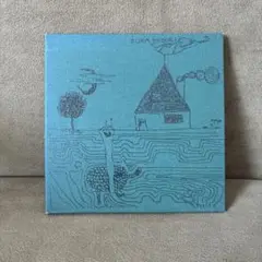 AJICO 深層 CDアルバム