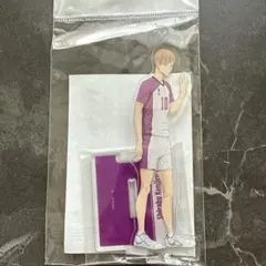 白布賢二郎 つながるアクリルスタンド アクスタ