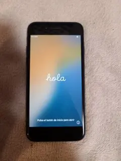 iPhone SE2 64GB ブラック SIMフリー 本体