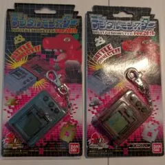 デジタルモンスター 17th Edition 2個セット（1個使用済み品） デジタルモンスター 17th Edition 2個セット（1個使用済み品） - メルカリ
