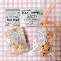 たまごっちガチャ めめっちセット