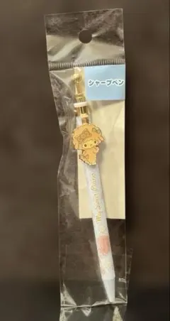 は*な様 マイスウィートピアノ 4色ボールペン ピアノ サンリオ - メルカリ