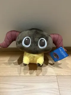 FF14 ヤーン ぬいぐるみ タイトー - メルカリ