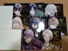 9 R.I.P. ナインリップ アリスNET 特典 ブロマイド