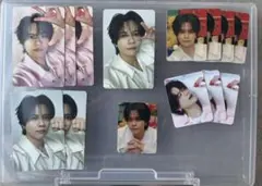 藤牧京介　ウィンマジトレカセット⭐︎14枚⭐︎