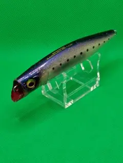 新品メガバス カゲロウMD 125Fオリカラ超希少ブラックボーン人気カラー