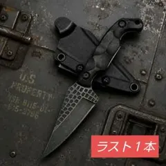 Ferro Concepts × Stroup Knives タイプナイフ - メルカリ