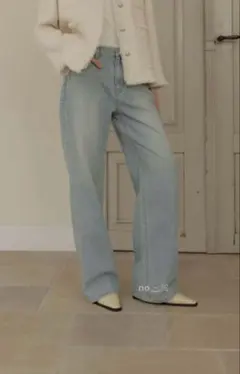 THETOÉ ザトゥー Coolsingel Denim 新品未使用 - メルカリ