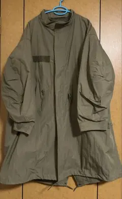 FREAK'S STORE M-65 モッズコート ライナー付き