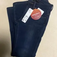 新品未使用　ライトオン　MOCOMOCO サイズS