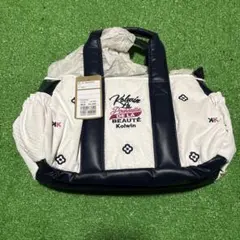 ゴルフ　レディース　Kolwin ゴルフバッグ・キャディバッグ