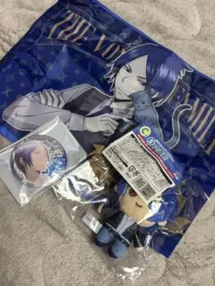 【即購入可・即日発送】六道骸グッズセット