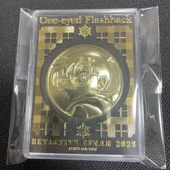 名探偵コナン　映画メダルセット 名探偵コナン 映画メダルセット - メルカリ