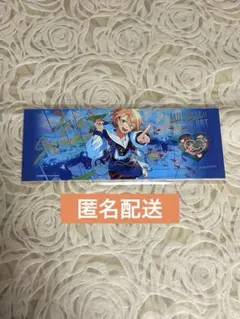あんスタ 中国 オーロラ　ホロチケ　白鳥　藍良