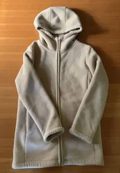 ジャケット ムートンコート