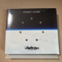 PLANET SEVEN CD+2DVD