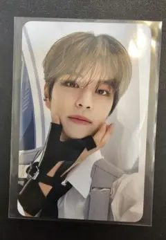 Straykids スキズ スンミン PILOT ペンミ 特典 トレカ