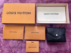 LOUIS VUITTON 財布