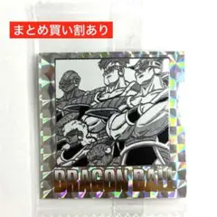 ドラゴンボール 40周年 シール ウエハース　二十三巻