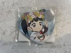 鬼滅の刃　ホワイトデー2020　缶バッジ