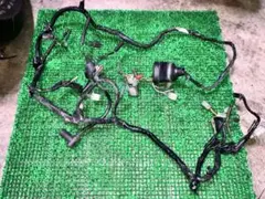 HKS F-CONハーネス NP5-16 42002-AN005 Z33 - メルカリ