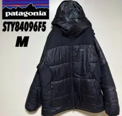 Patagonia パタゴニア ダスパーカー　ダウンSTY84096F5 M