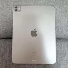 M1 iPadPro11インチ 128GB Wi-Fiモデル スペースグレイ