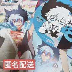 サーヴァンプ ピンナップ　特典　うちわ