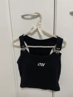 カップ タンクトップ