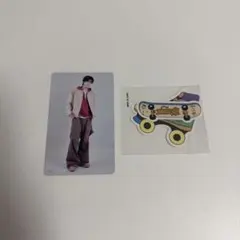 DXTEEN 福田歩汰 ラントレ カプセルトイ - メルカリ