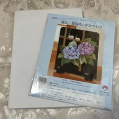 ちりめんキット