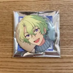 あんスタ 巴日和 缶バッジ
