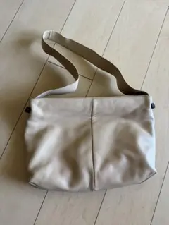 K8.0 ＋ OysterShrell グレー トートバッグ - メルカリ