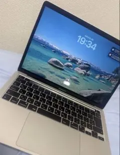 10/5中のみ値下げ】 Apple MacBook Air M1 2020 - メルカリ