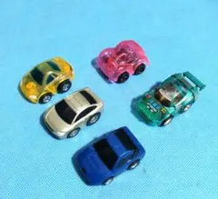 2025年最新】チョロqセットの人気アイテム - メルカリ