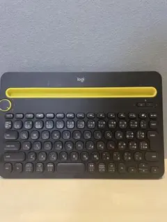 Logicool K480 Bluetooth キーボード 本体