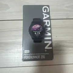 010-02641-30 Garmin Forerunner 255 Music